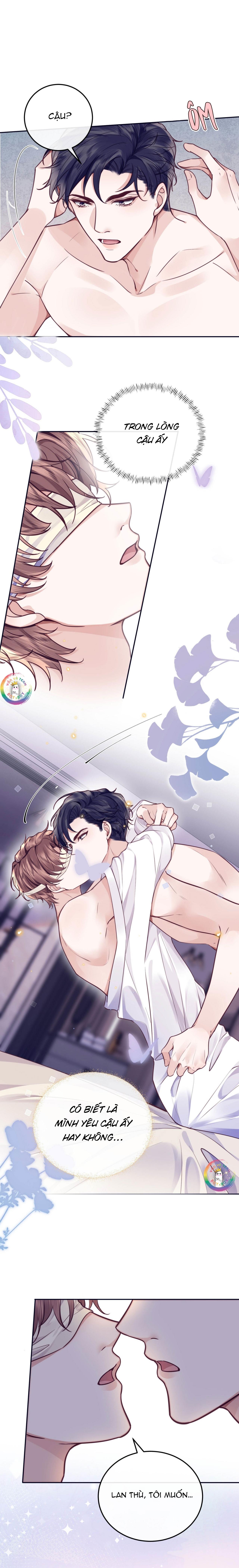 (END) Đặc Chế Cho Riêng Anh Chapter 31 - Trang 2