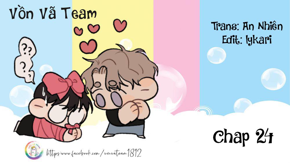 (END) Vị Kỷ Chapter 24 - Next Chapter 25