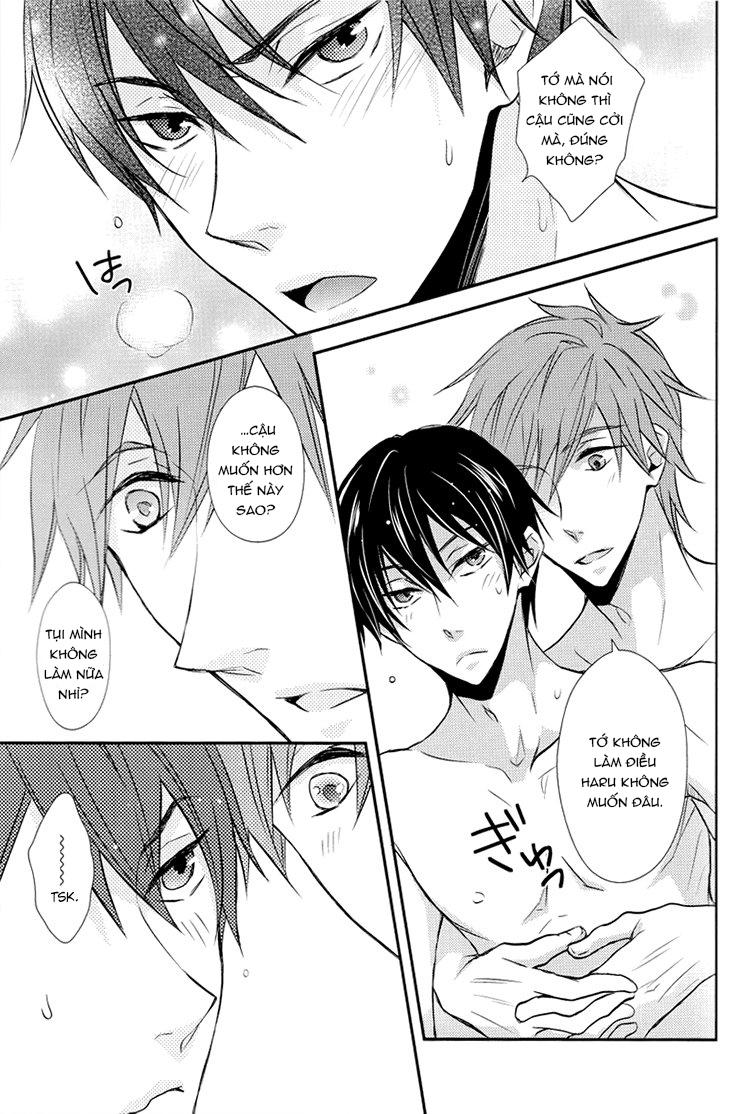 ONESHOT COI LÀ NỨNG Chapter 111 - Trang 2