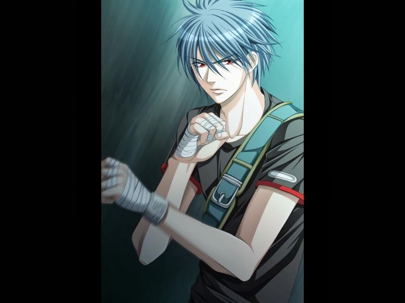 Tuyển tập BOYLOVE màu sắc Chapter 20 Art - Trang 2
