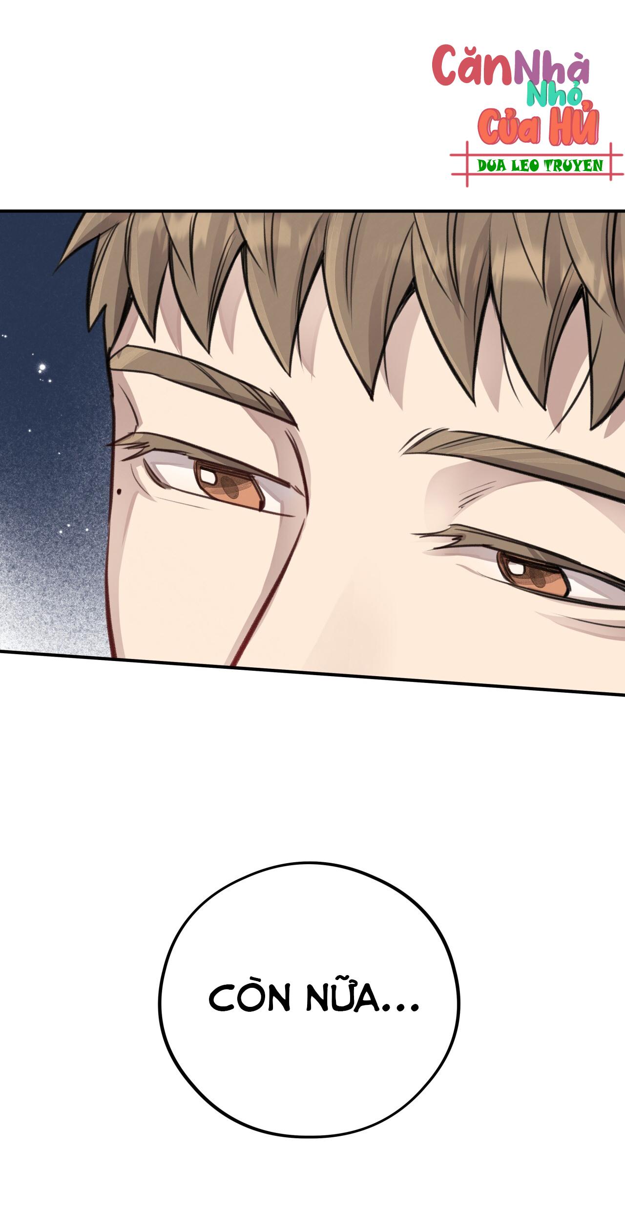 (END) MẬT GẤU Chapter 9 - Next Chapter 10