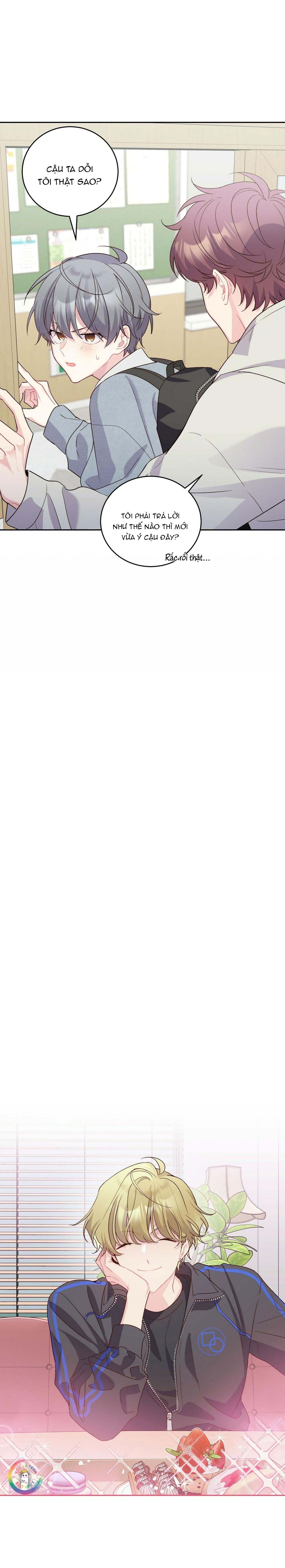 (END) Merry Marbling Chapter 14 - Trang 2