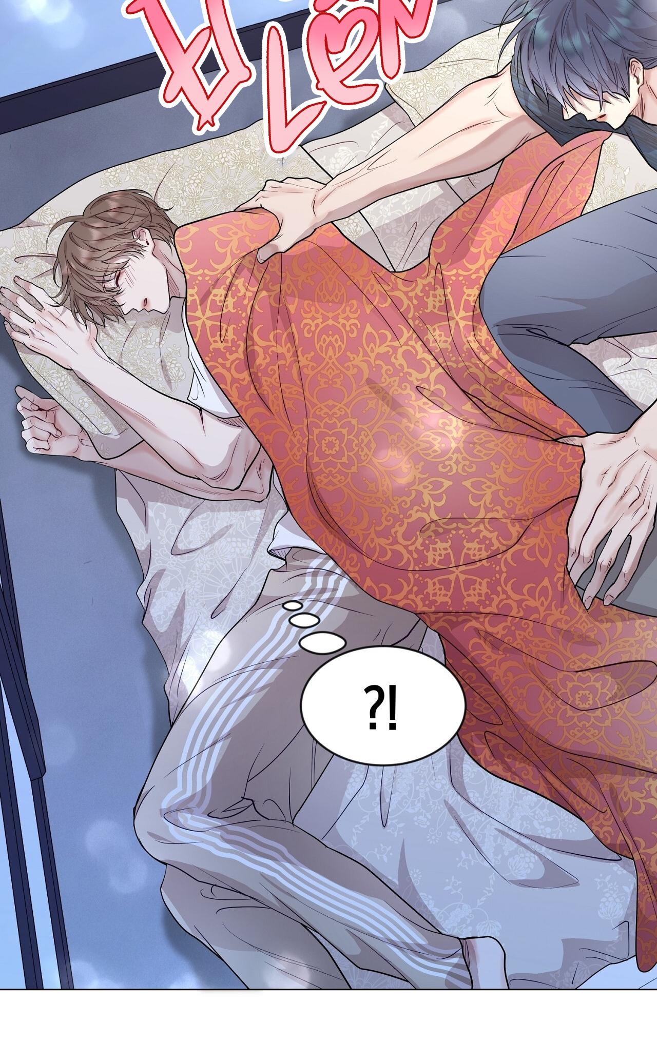 (END) Vị Kỷ Chapter 19 - Next Chapter 20