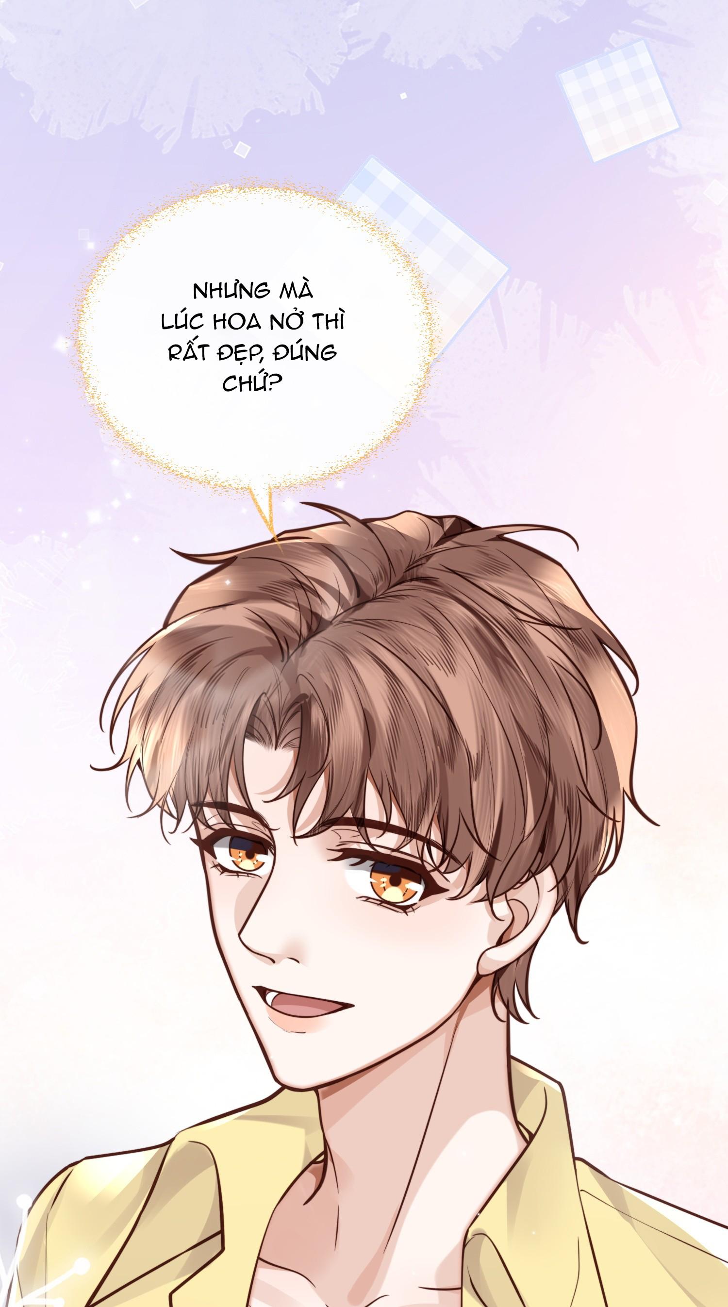 (END) Đặc Chế Cho Riêng Anh Chapter 44 - Trang 2