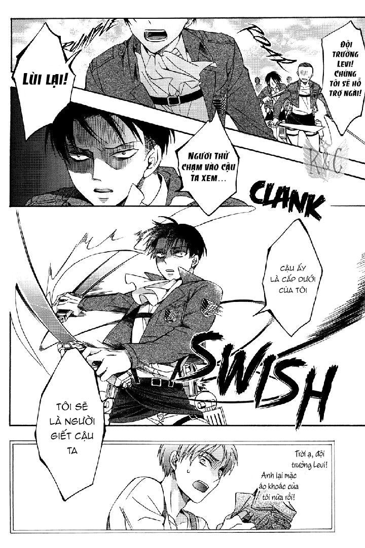 ONESHOT COI LÀ NỨNG Chapter 71 - Trang 2