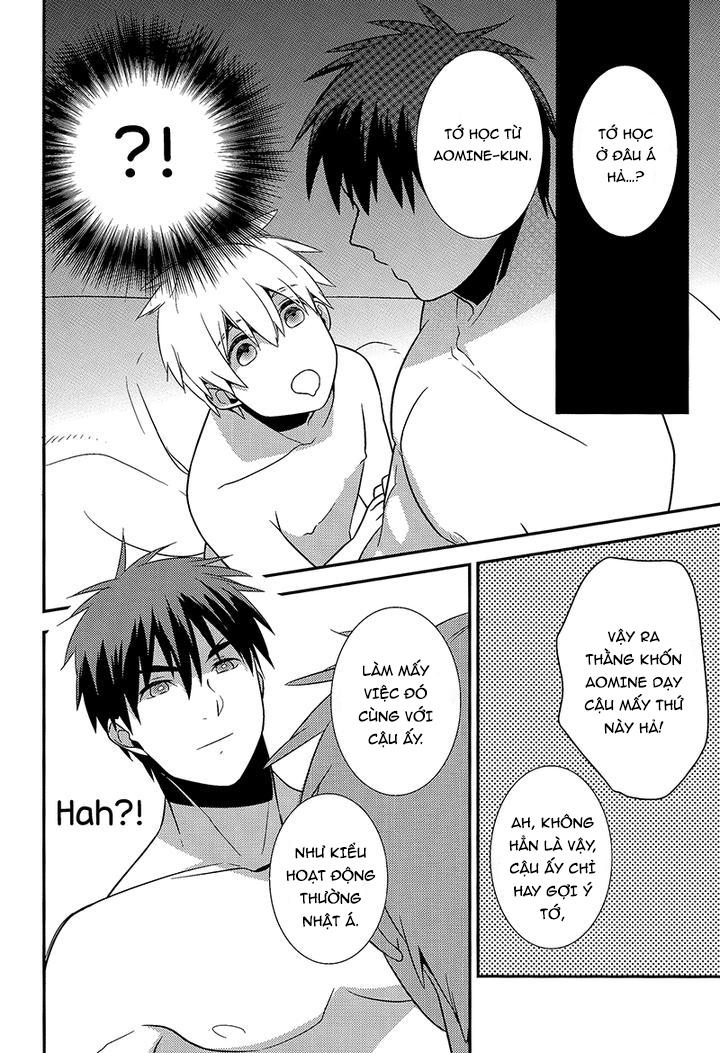 ONESHOT COI LÀ NỨNG Chapter 77 - Trang 2