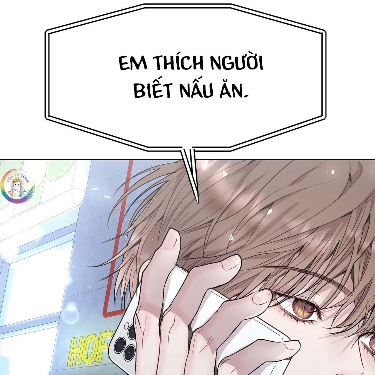 (END) Vị Kỷ Chapter 26 - Next Chapter 27