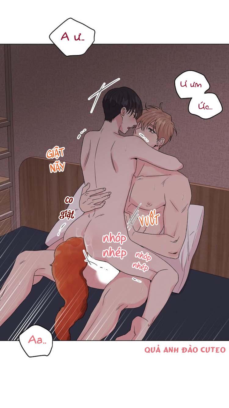 BOYLOVE FULL MÀU Chapter 3.4 - Trang 2