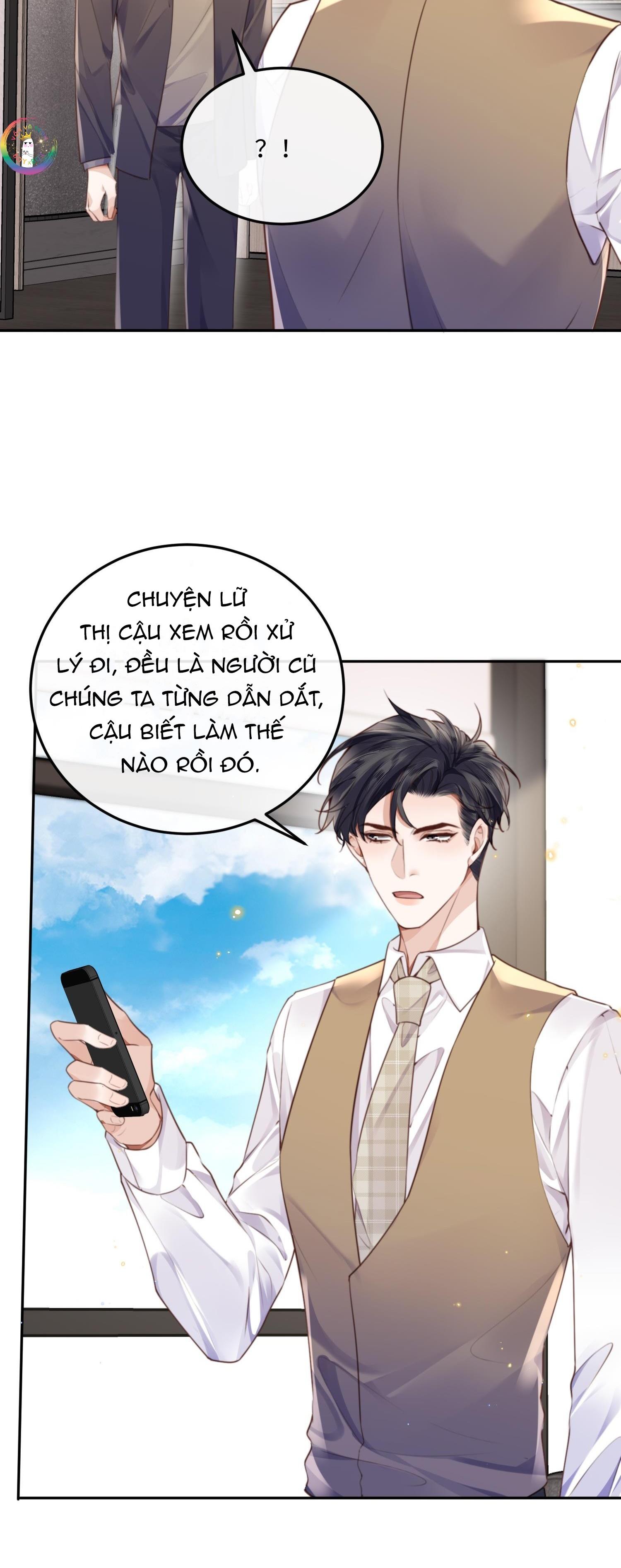 (END) Đặc Chế Cho Riêng Anh Chapter 48 - Next Chapter 49