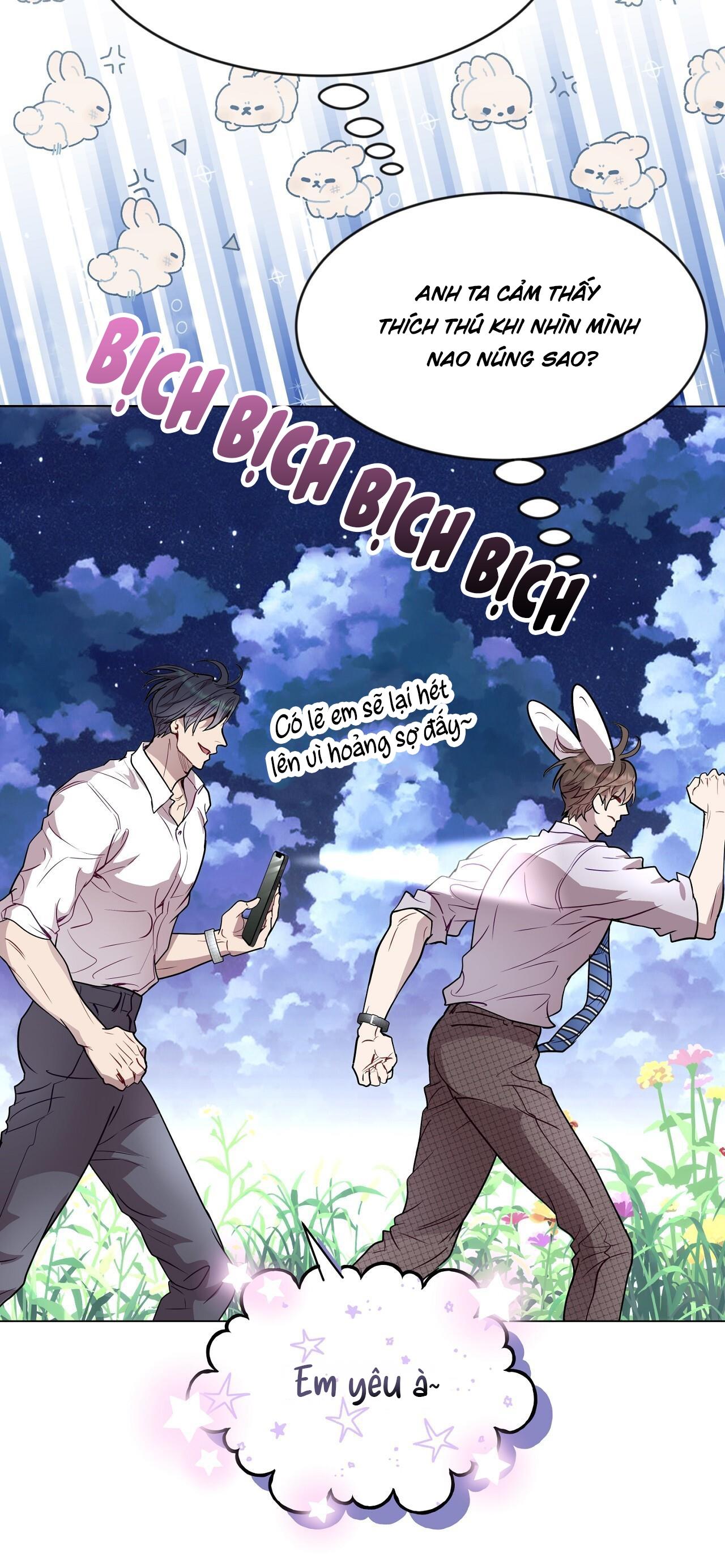 (END) Vị Kỷ Chapter 17 - Trang 2