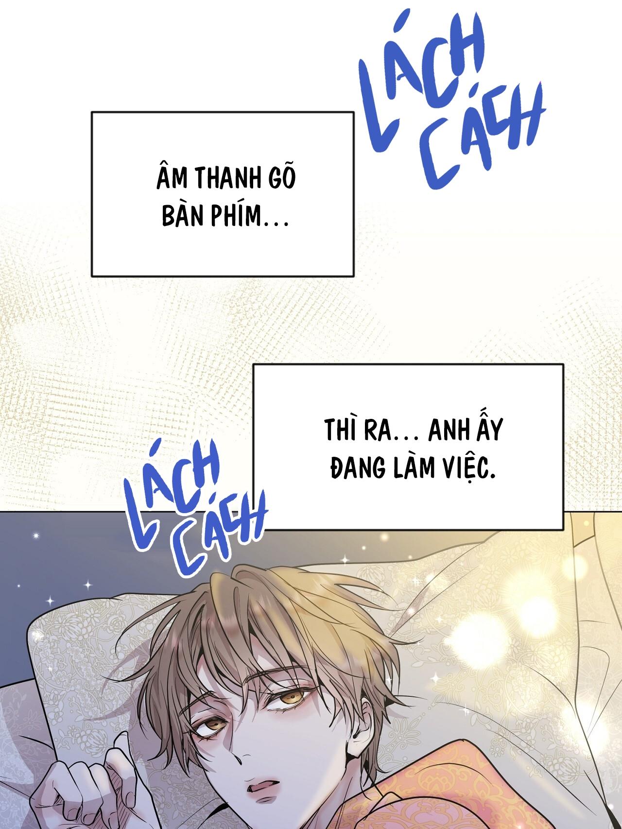 (END) Vị Kỷ Chapter 19 - Next Chapter 20