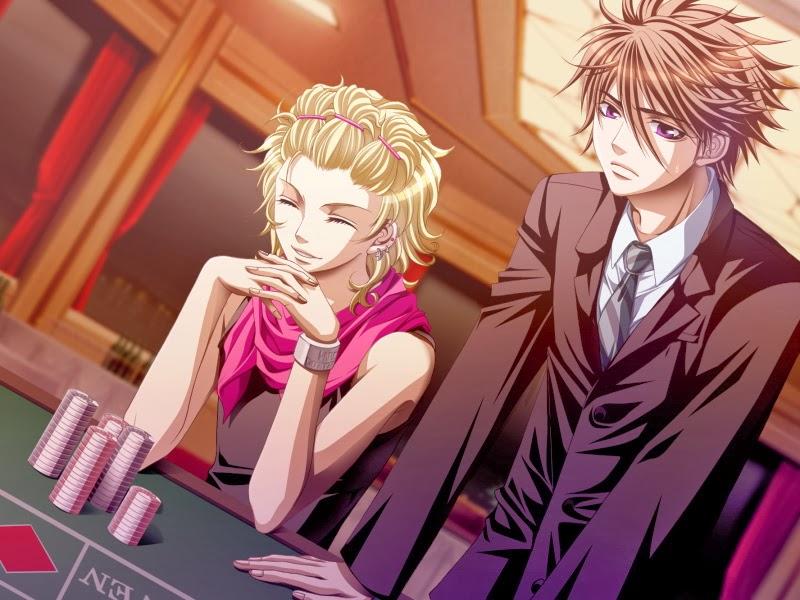 Tuyển tập BOYLOVE màu sắc Chapter 20 Art - Trang 2