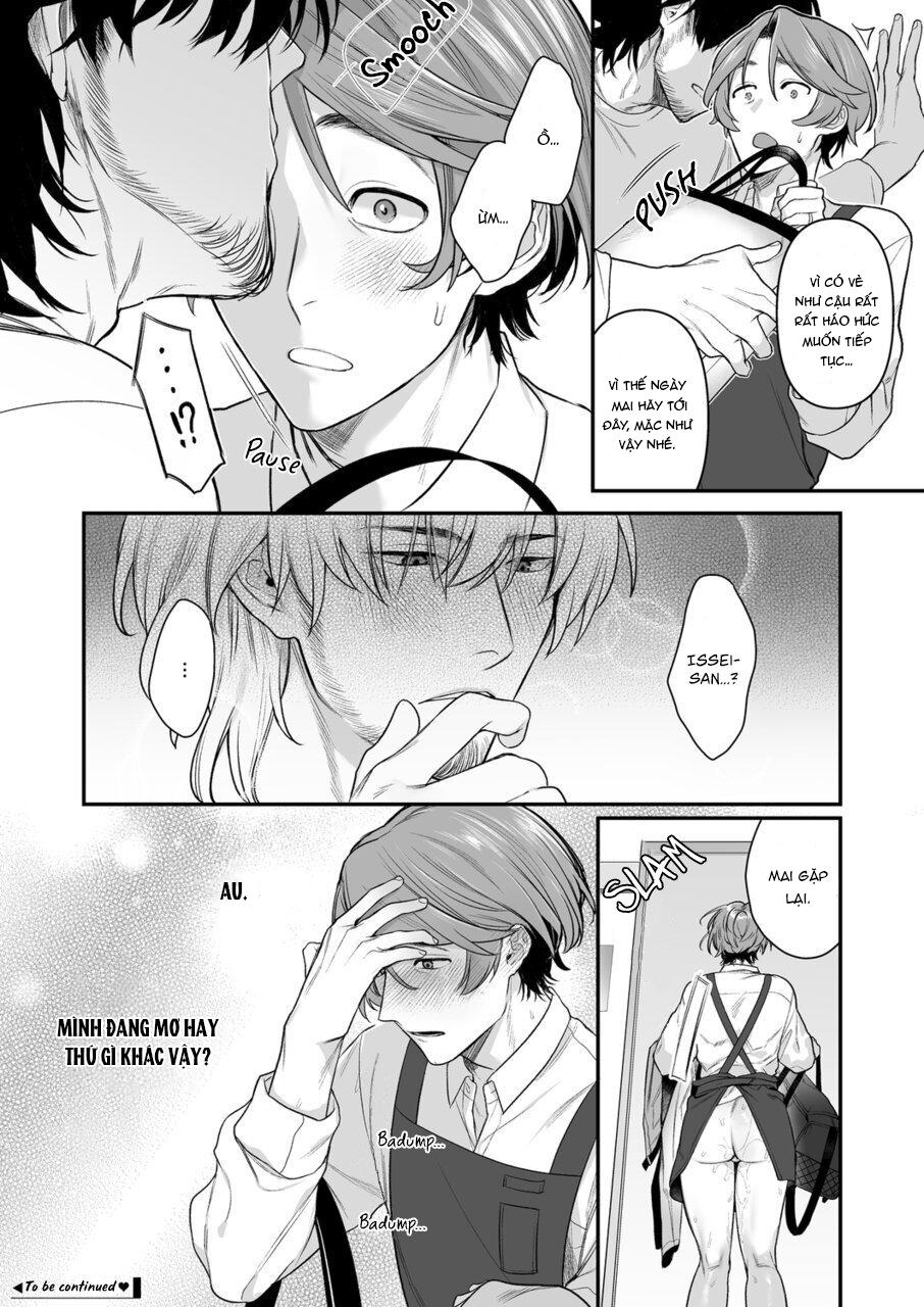 Oneshot hỏny Chapter 344.1 - Trang 2