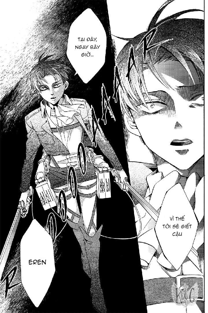 ONESHOT COI LÀ NỨNG Chapter 71 - Trang 2