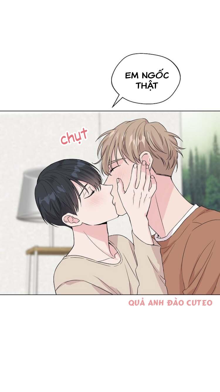 BOYLOVE FULL MÀU Chapter 3.4 - Trang 2