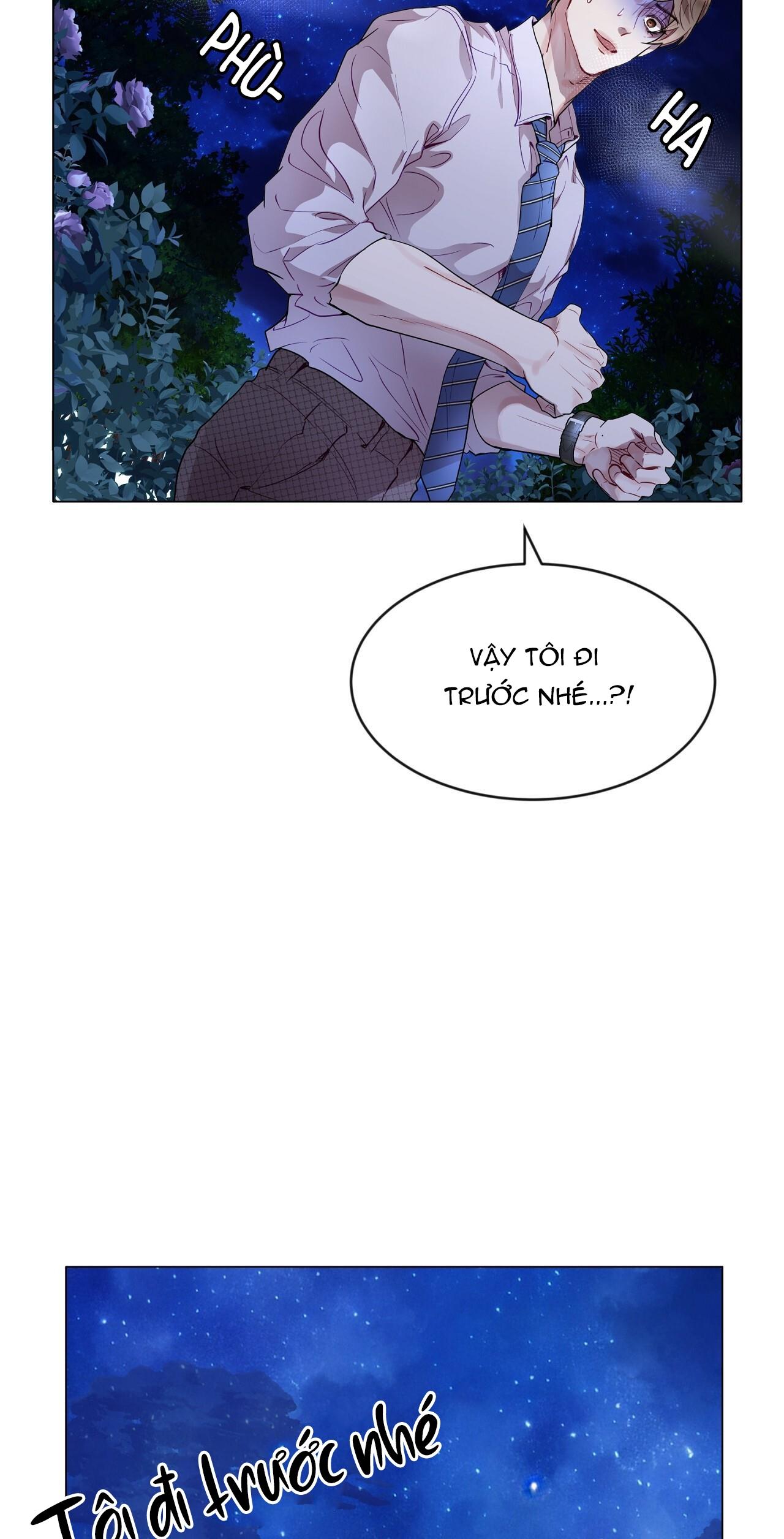 (END) Vị Kỷ Chapter 17 - Trang 2