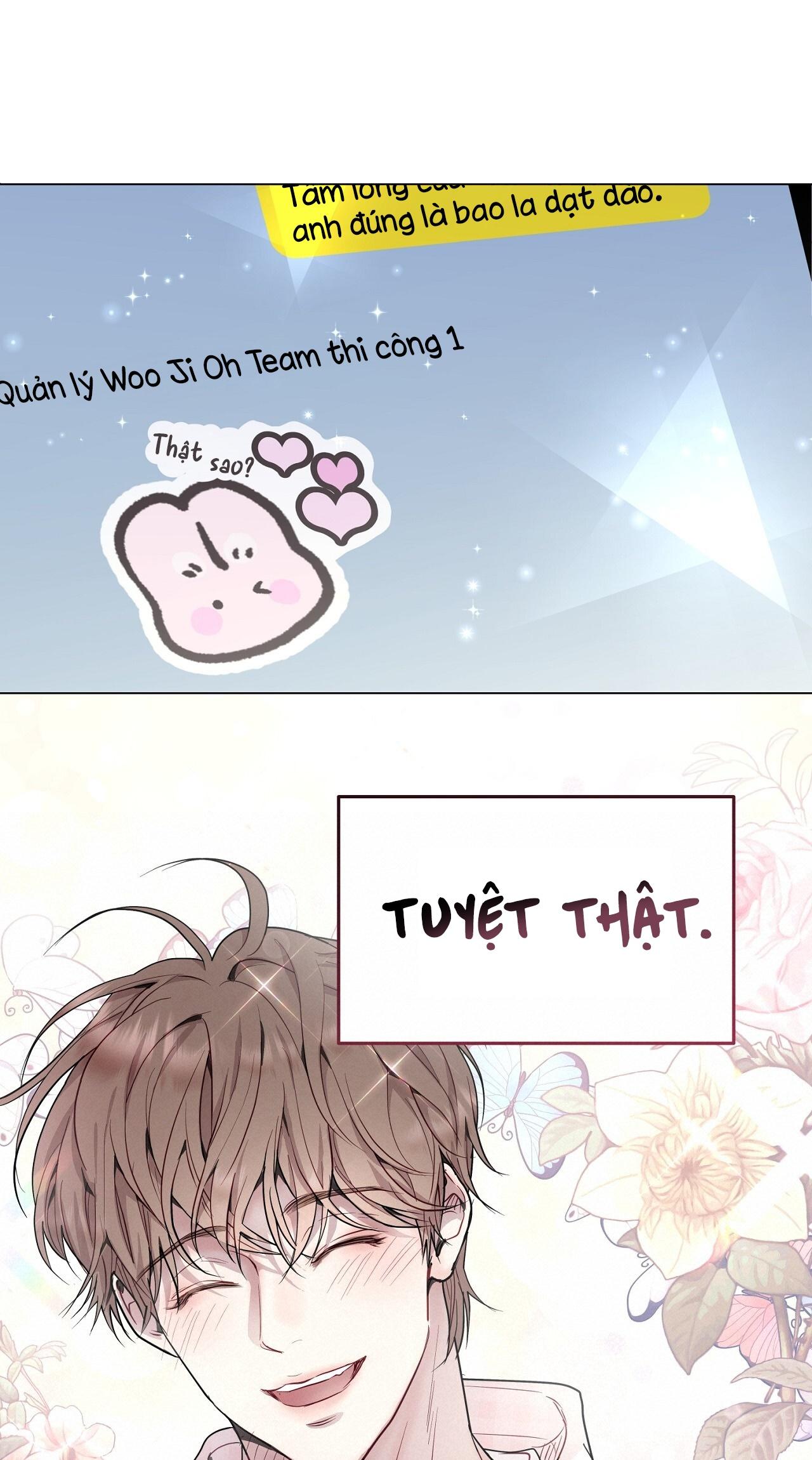 (END) Vị Kỷ Chapter 22 - Next Chapter 23