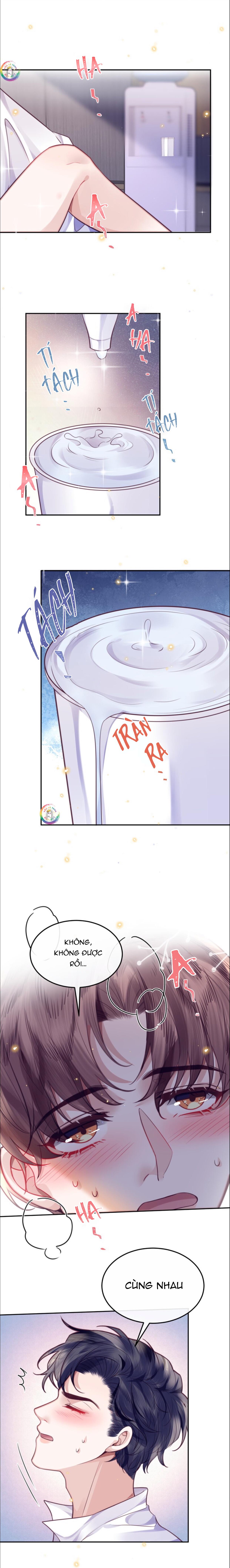 (END) Đặc Chế Cho Riêng Anh Chapter 53 - Trang 2