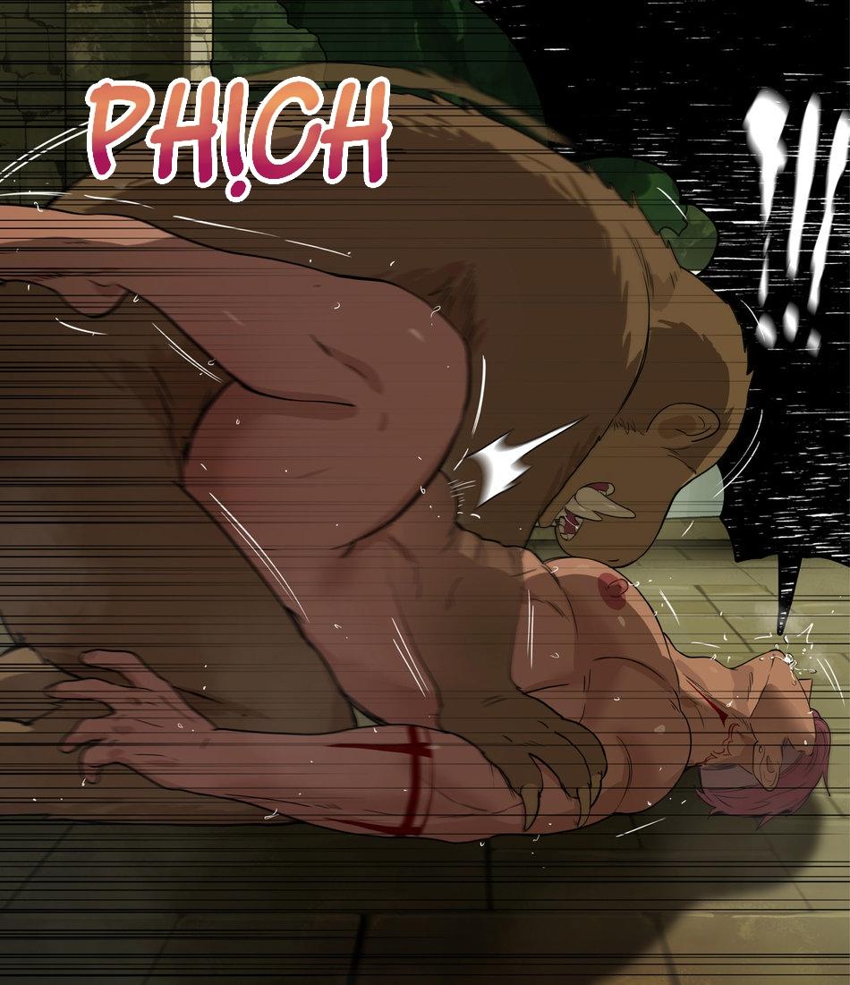 Tuyển tập BOYLOVE màu sắc Chapter 41 - Trang 2