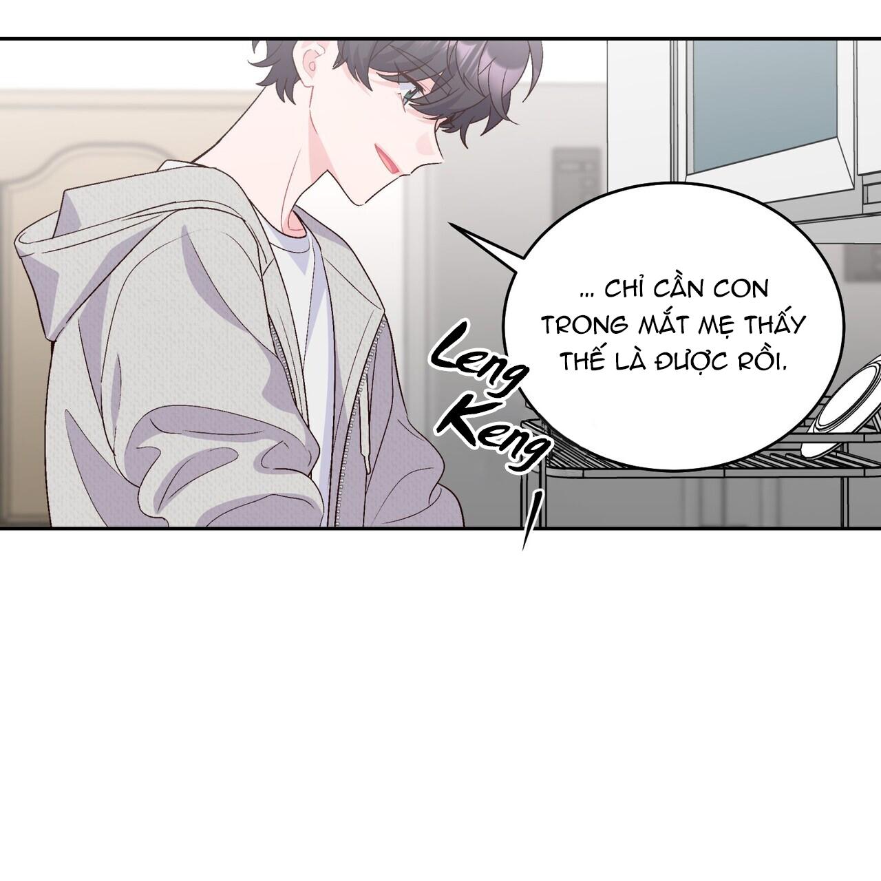 (END) Merry Marbling Chapter 34 - Trang 2