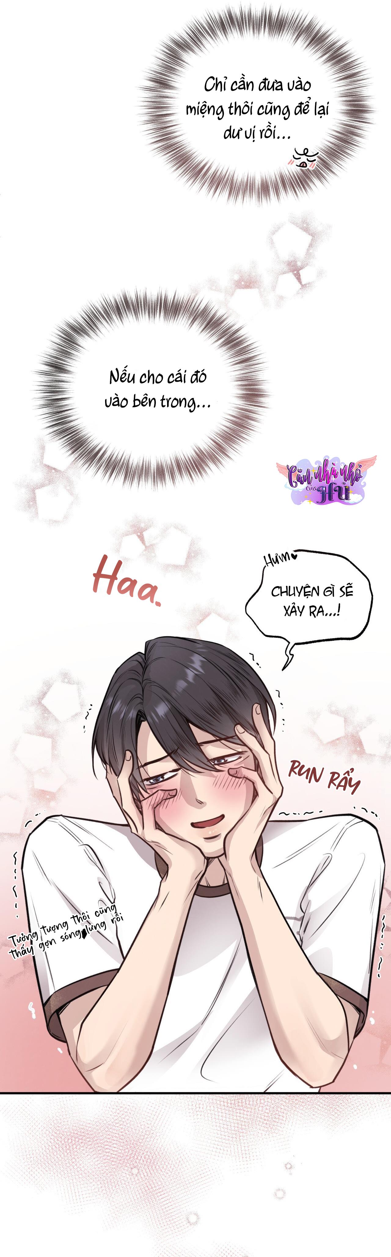 (END) MẬT GẤU Chapter 13 - Next Chapter 14