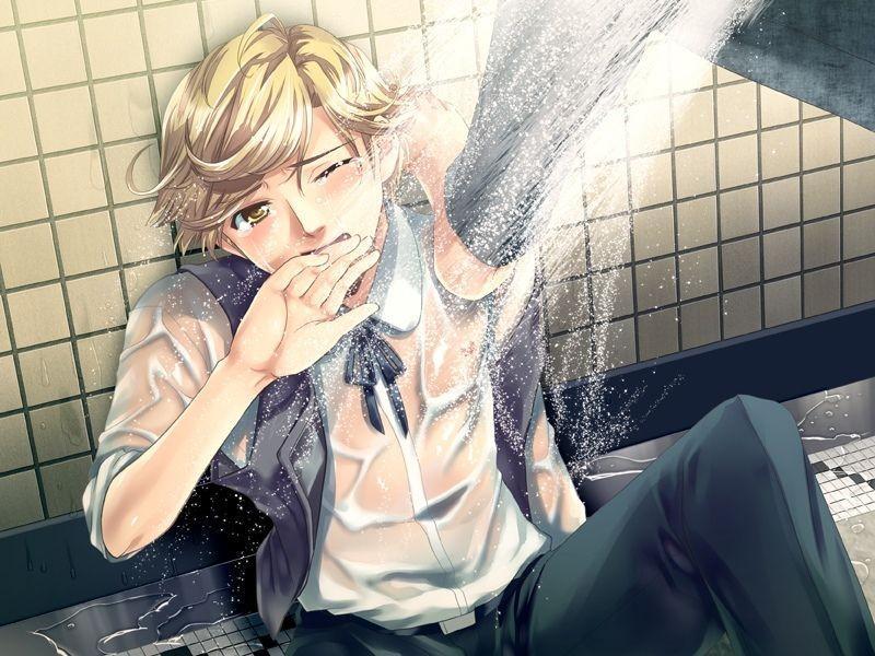 Tuyển tập BOYLOVE màu sắc Chapter 10 - Trang 2