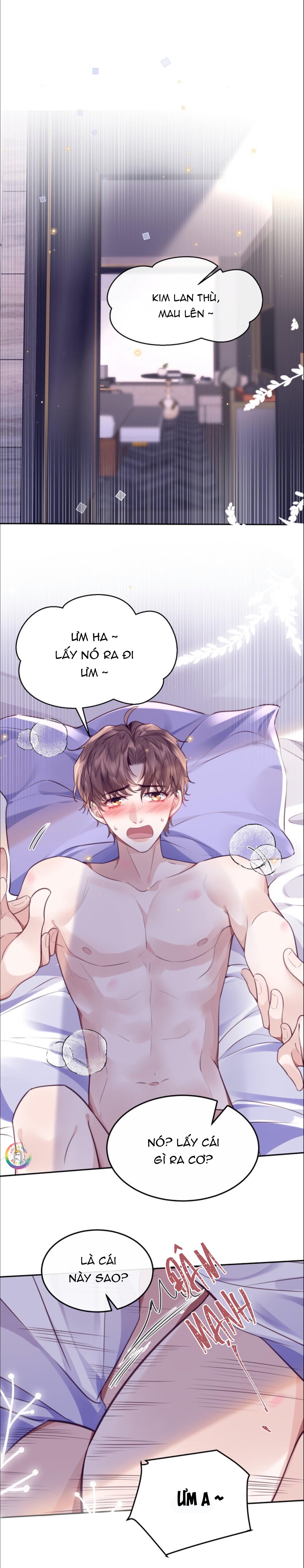 (END) Đặc Chế Cho Riêng Anh Chapter 53 - Trang 2