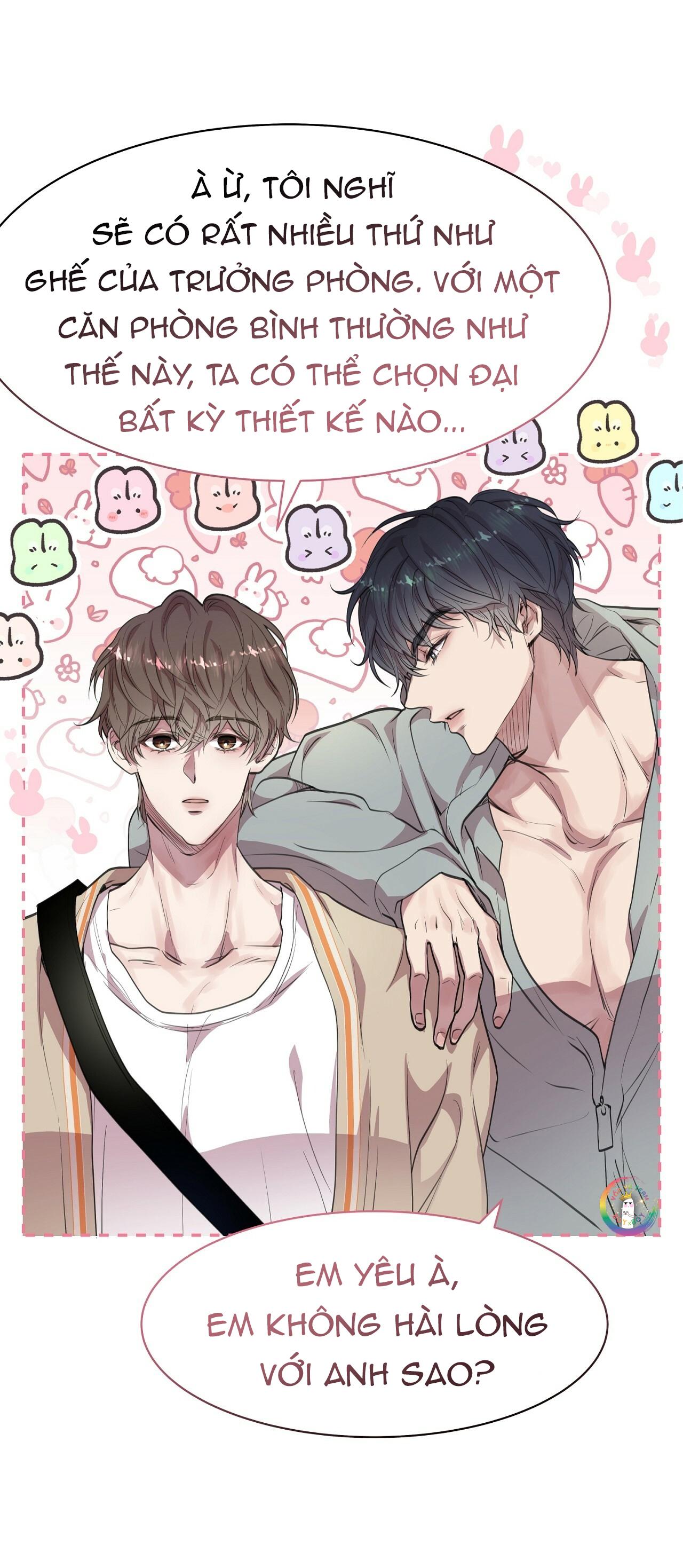 (END) Vị Kỷ Chapter 6 - Next Chapter 7