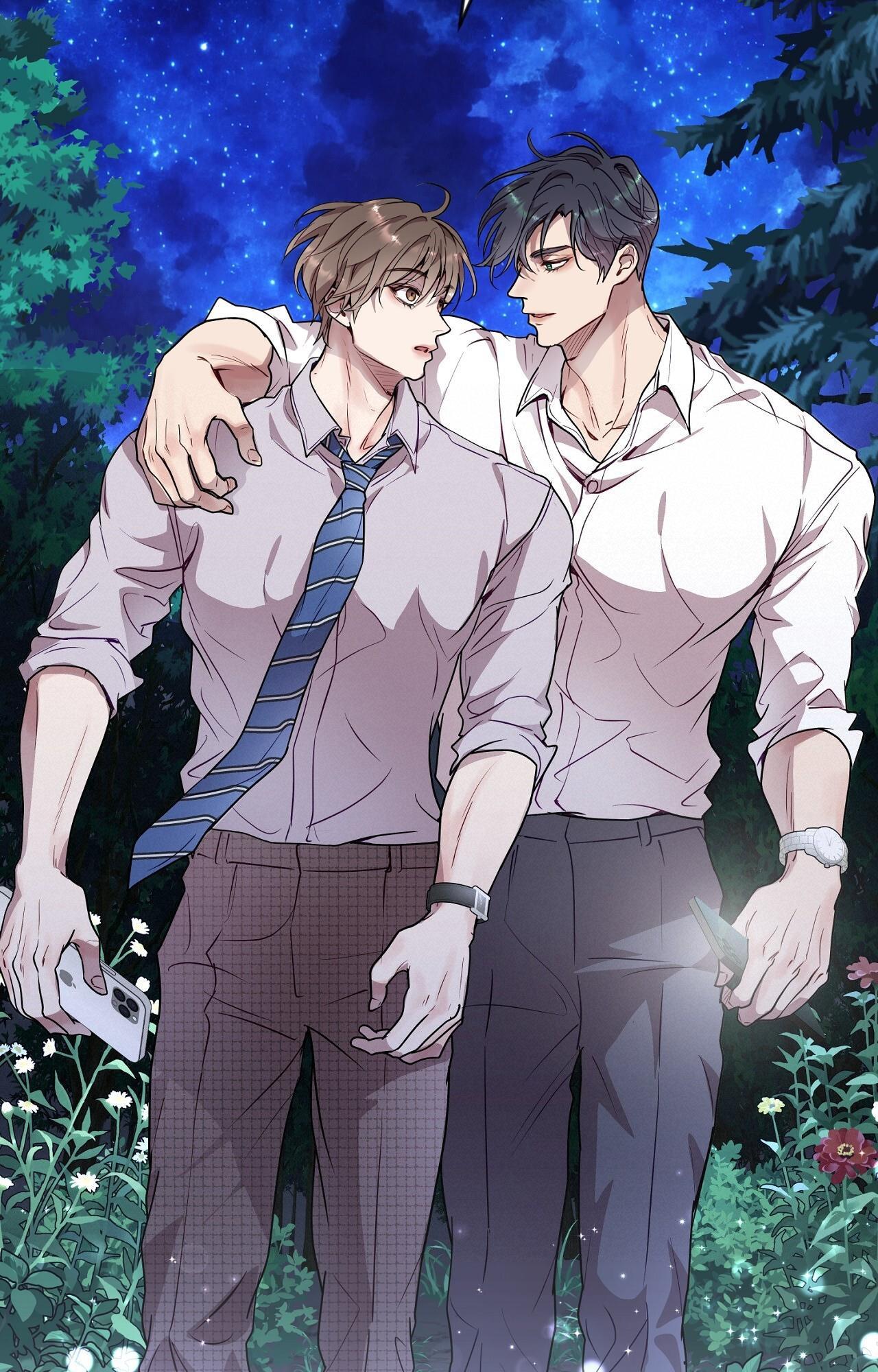(END) Vị Kỷ Chapter 17 - Trang 2