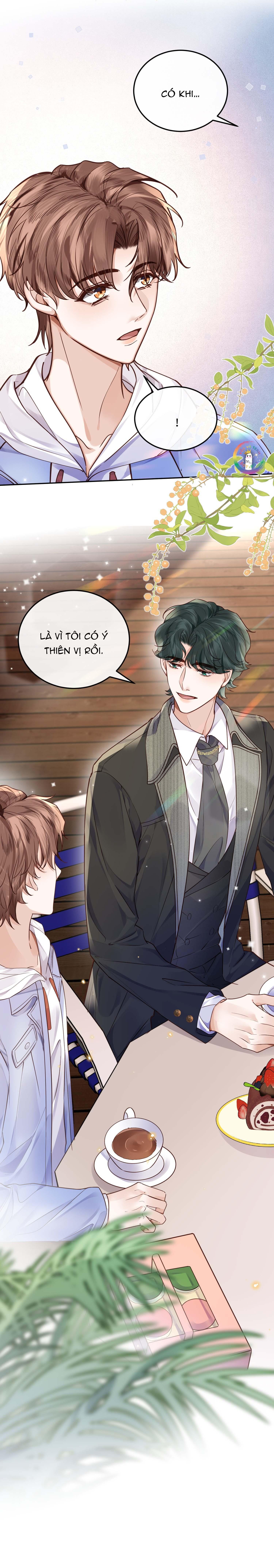 (END) Đặc Chế Cho Riêng Anh Chapter 29 - Trang 2
