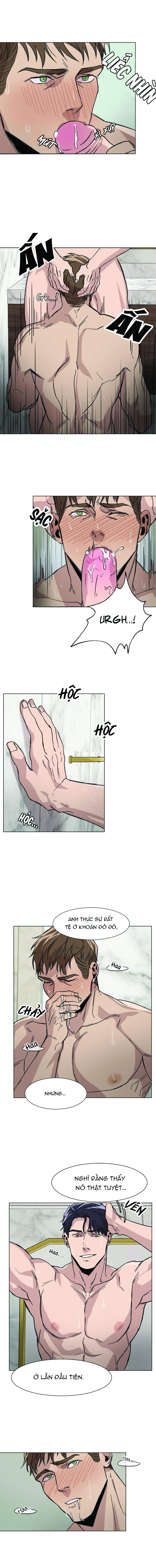 Tuyển tập BOYLOVE màu sắc Chapter 169 - Trang 2