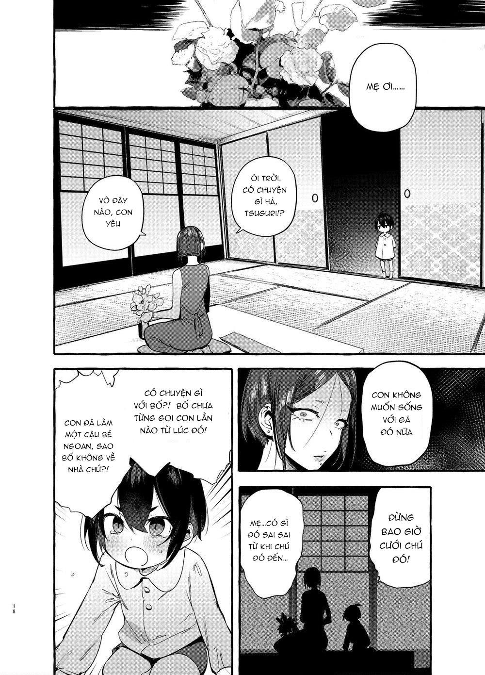 ONESHOT CHỊCH Chapter 138.1 - Trang 2