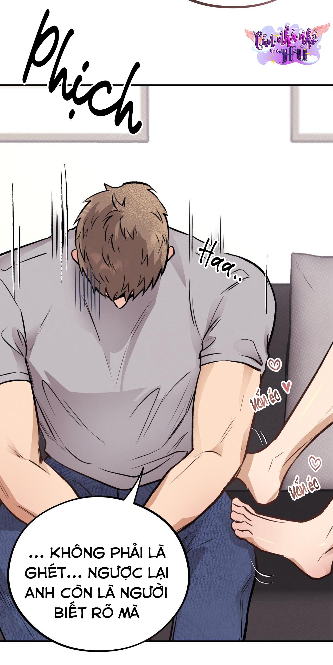 (END) MẬT GẤU Chapter 15 - Next Chapter 16
