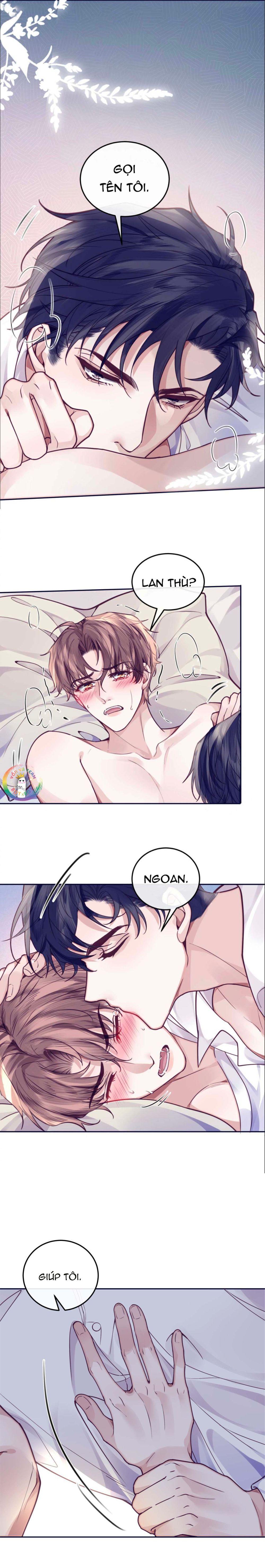 (END) Đặc Chế Cho Riêng Anh Chapter 17 - Trang 2