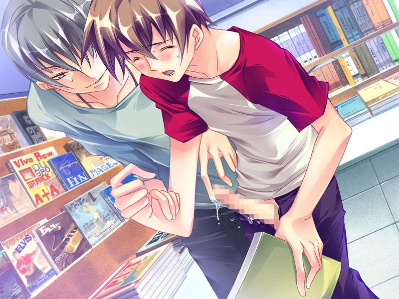 Tuyển tập BOYLOVE màu sắc Chapter 22 CG - Trang 2