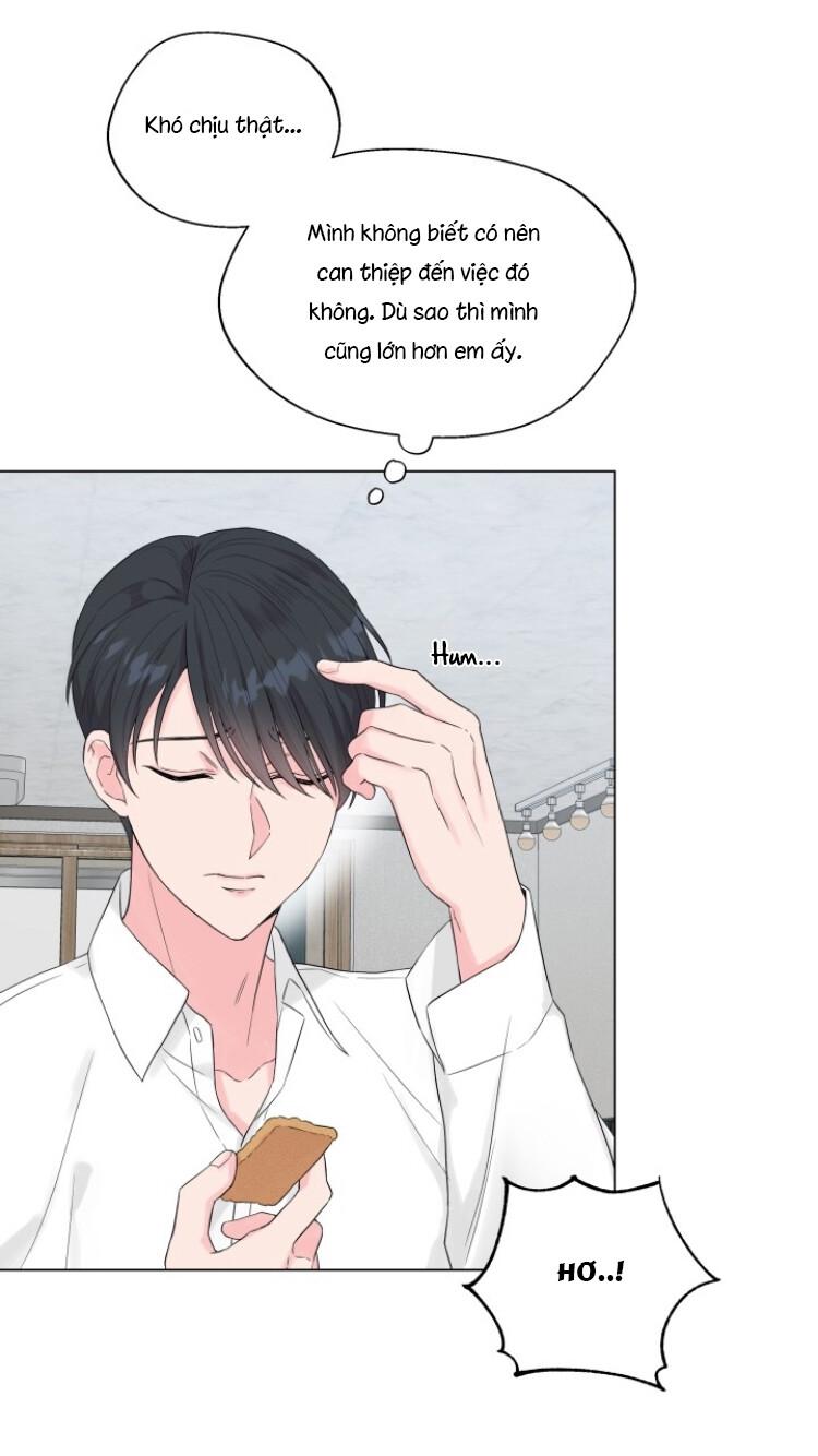 BOYLOVE FULL MÀU Chapter 3.3 - Trang 2