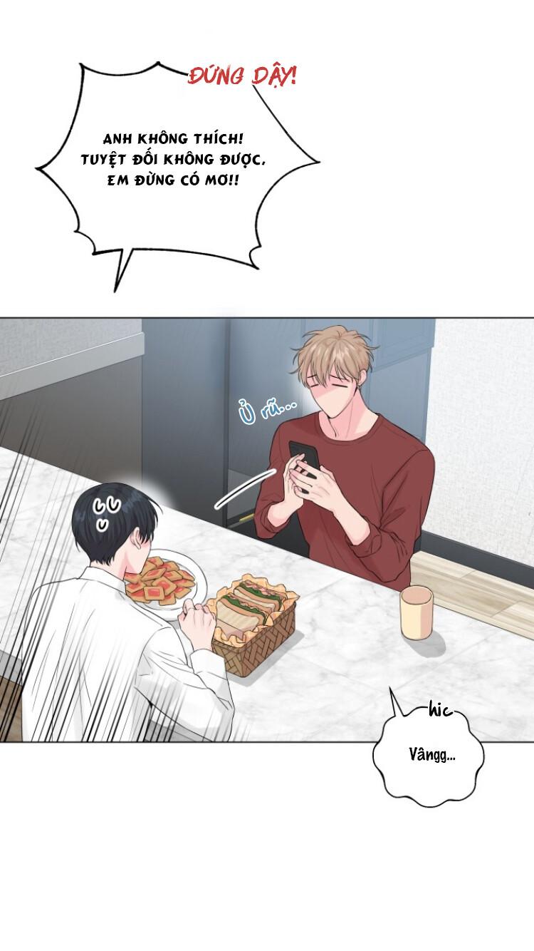 BOYLOVE FULL MÀU Chapter 3.3 - Trang 2