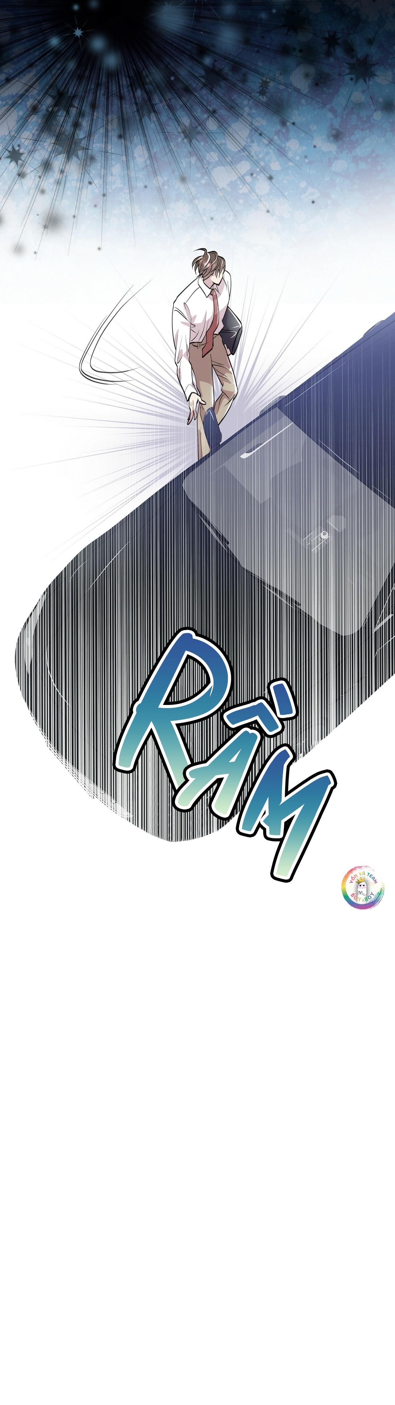 (END) Vị Kỷ Chapter 3 - Next Chapter 4