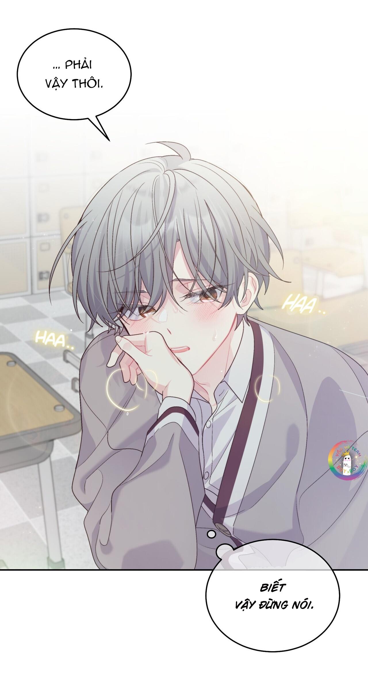 (END) Merry Marbling Chapter 39 - Trang 2