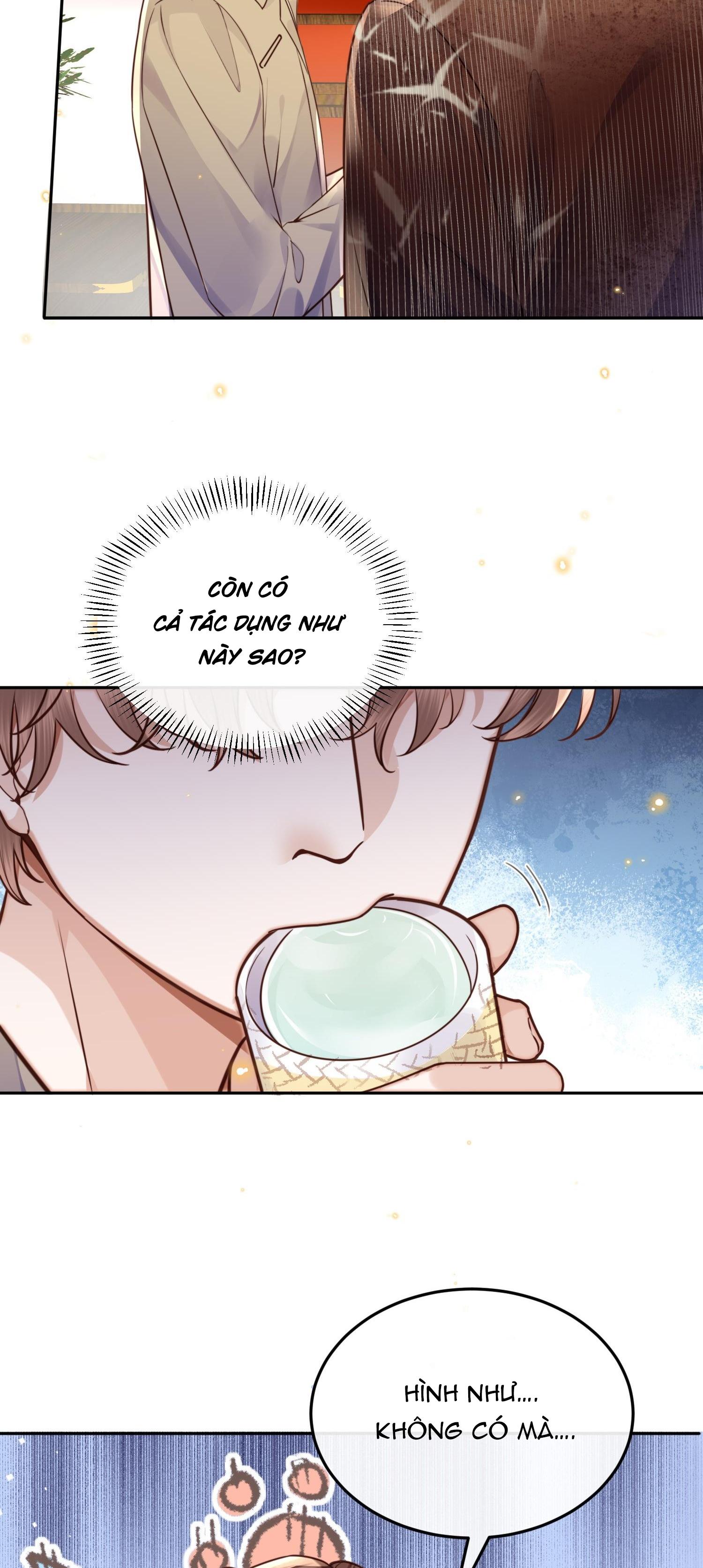 (END) Đặc Chế Cho Riêng Anh Chapter 46 - Trang 2