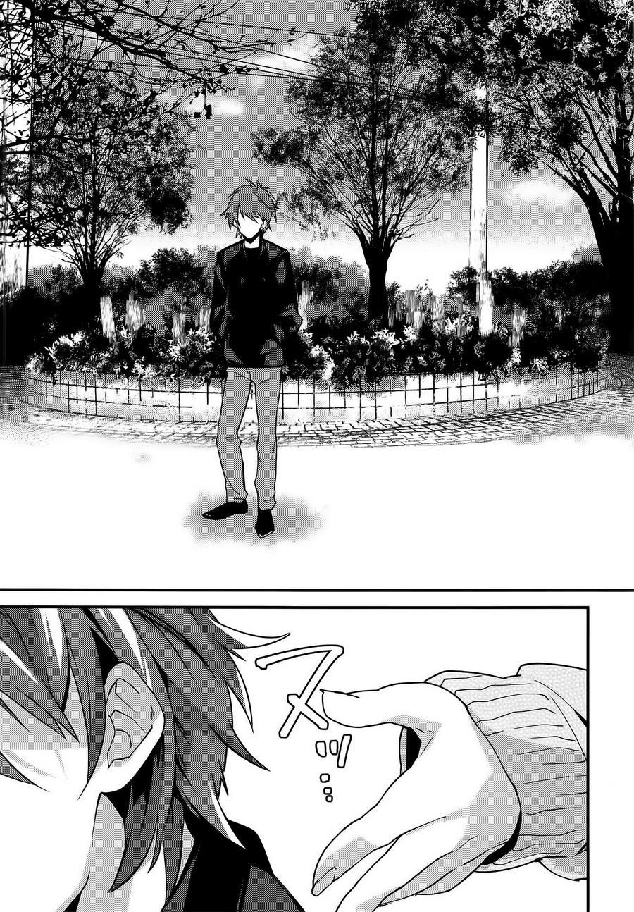 ONESHOT COI LÀ NỨNG Chapter 104 - Trang 2