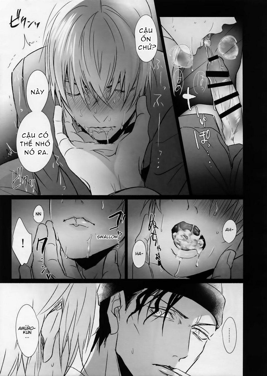 ONESHOT COI LÀ NỨNG Chapter 107 - Trang 2