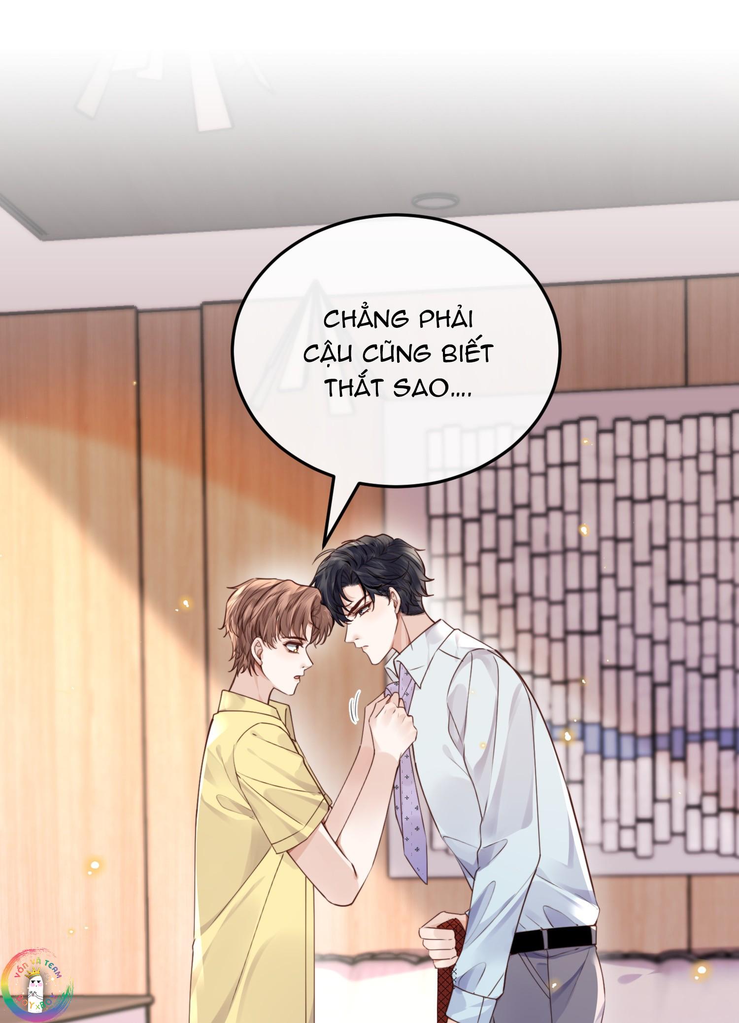 (END) Đặc Chế Cho Riêng Anh Chapter 44 - Trang 2