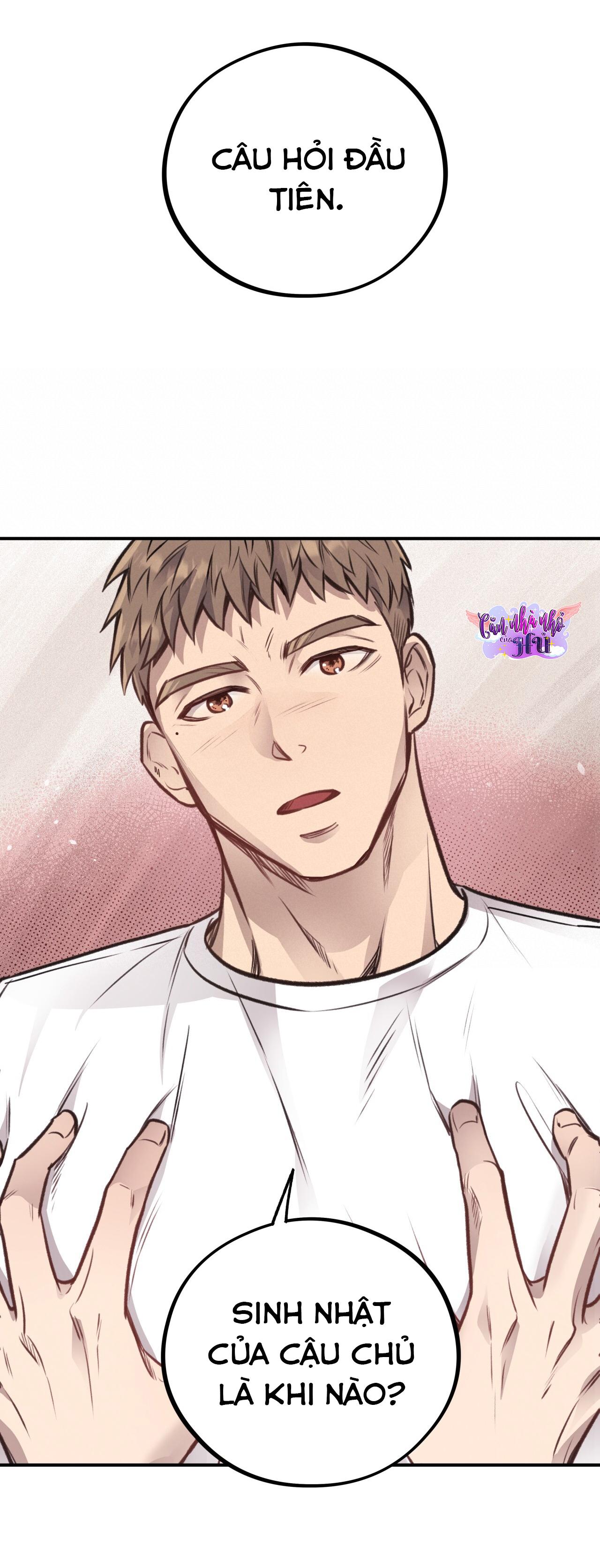 (END) MẬT GẤU Chapter 11 - Next Chapter 12