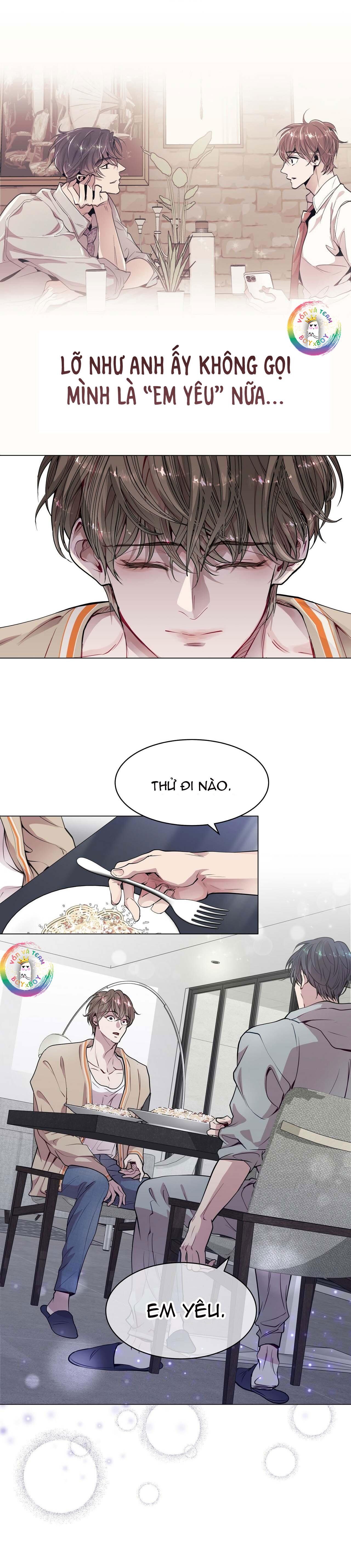 (END) Vị Kỷ Chapter 9 - Next Chapter 10