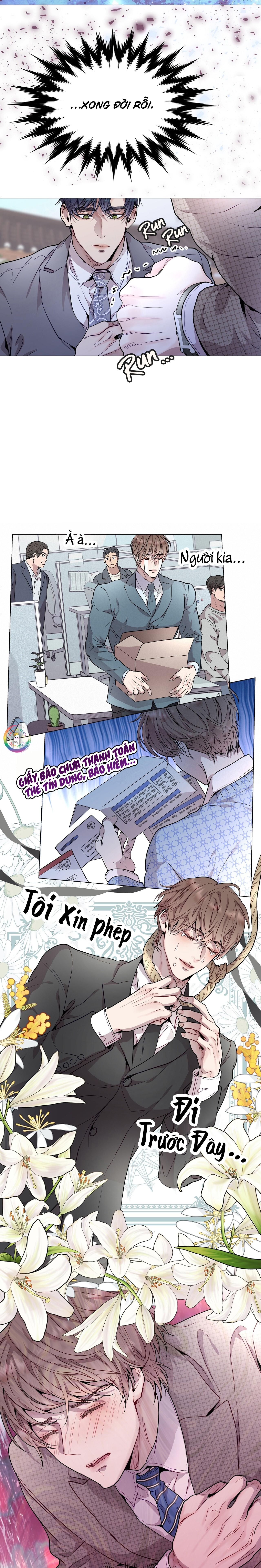 (END) Vị Kỷ Chapter 20 - Next Chapter 21