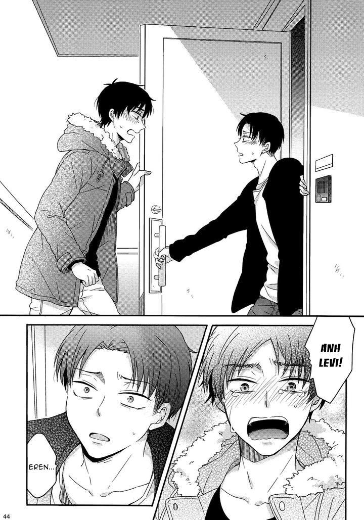 ONESHOT CHỊCH Chapter 75 - Trang 2