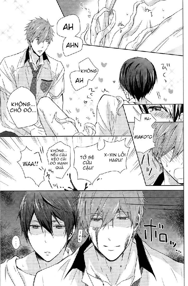 ONESHOT CHỊCH Chapter 87 - Trang 2
