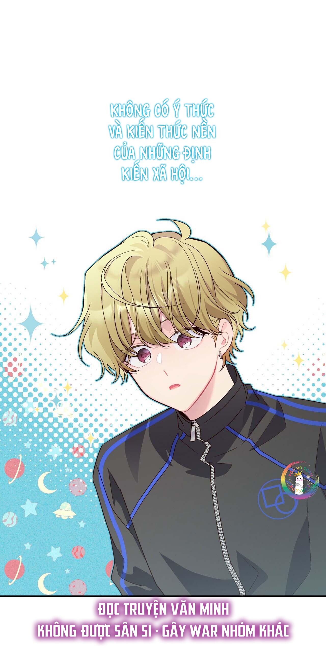 (END) Merry Marbling Chapter 21 - Trang 2