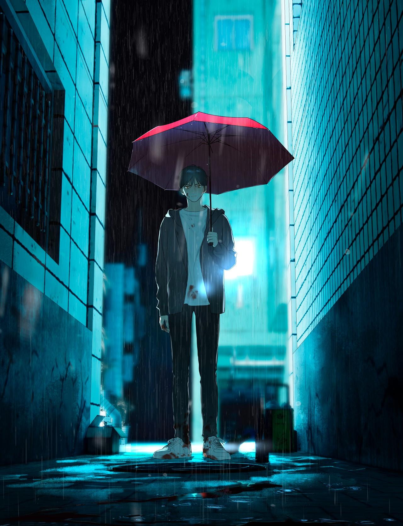 (END) ID Của Thần Chapter 46 - Trang 2